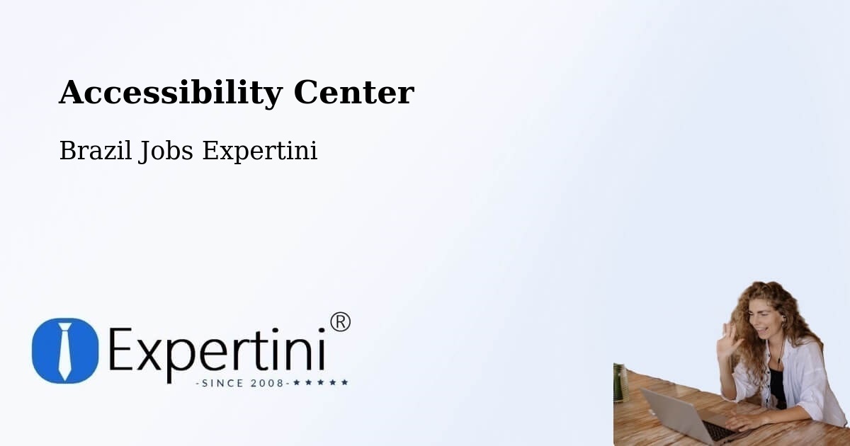 Accessibility Statement – Ouvidor - Brazil Jobs Expertini