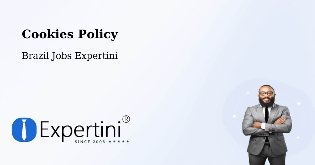 Cookie Policy – Ouvidor - Brazil Jobs Expertini